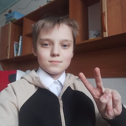 Иконка канала Арсений 😎