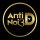 Иконка канала Antinoi3D