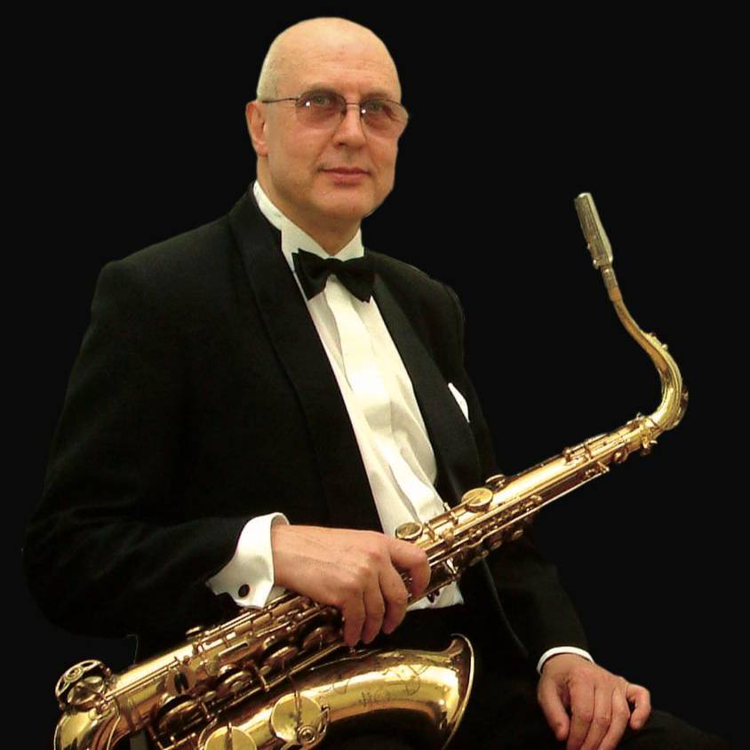 Иконка канала KiselyovJazzMusic