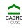 Иконка канала БАЗИСHOUSE Строительство домов