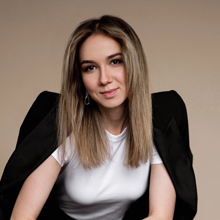 Иконка канала Альбина Хасанова