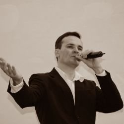 Иконка канала Михаил Серёгин