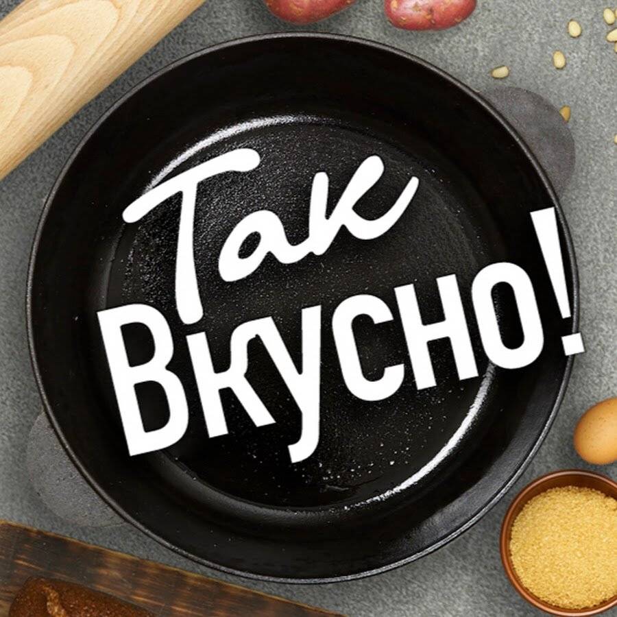 Иконка канала Простая кухня - здоровое питание