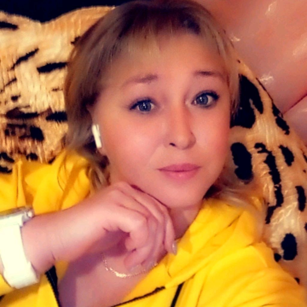 Иконка канала Garbacheva 86