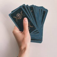 Иконка канала Непознанное Таро