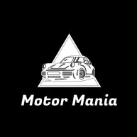 Иконка канала Motor Mania