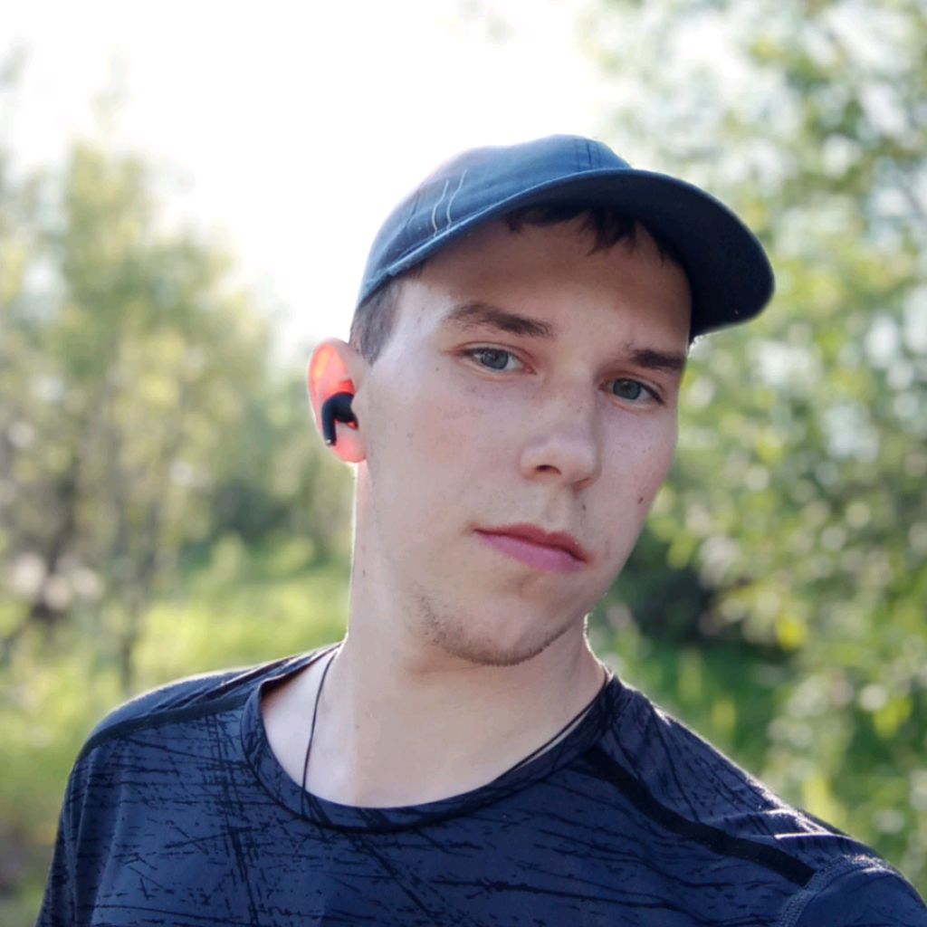 Иконка канала Андрей Доронин
