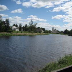 Иконка канала Седой турист