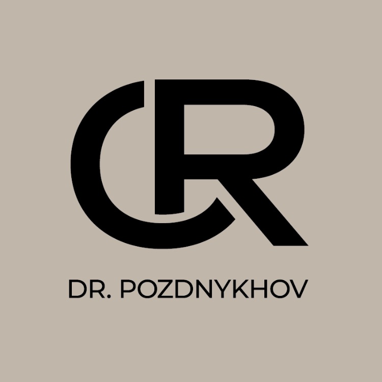 Иконка канала Expert Clinic