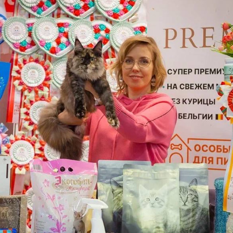 Иконка канала Royal_View_Cattery