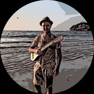 Иконка канала Дикий гитарист / Алекс Лактионов