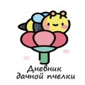 Иконка канала Дачная пчелка