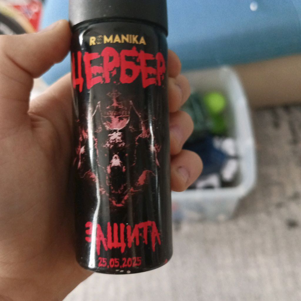 Иконка канала Good