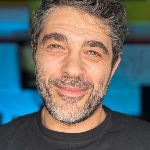 Иконка канала Таш Андреасян