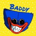 Иконка канала Бадди