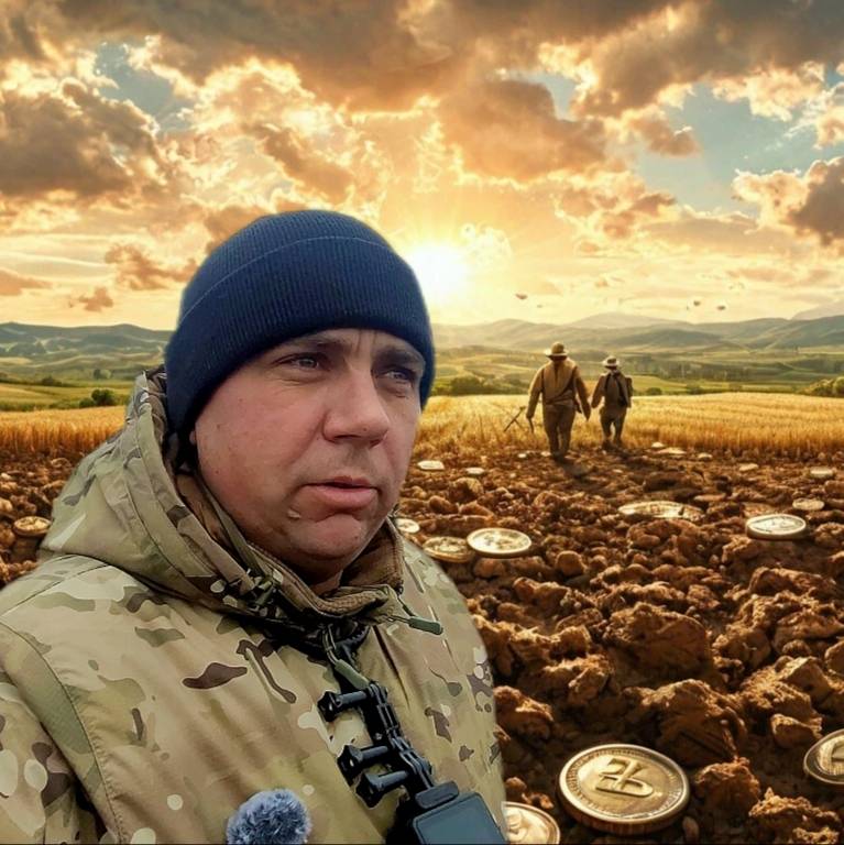 Иконка канала Александр Мищук