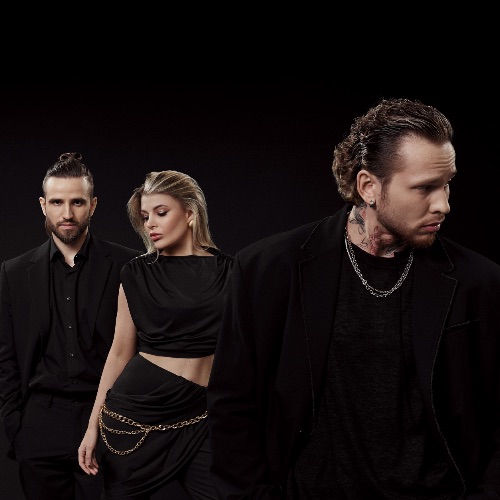 Иконка канала THE HITS PRODUCTION