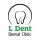 Иконка канала LDent