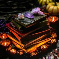 Иконка канала МАГИЯ В ЖИЗНИ. ВЕДЬМИНА ИЗБА.