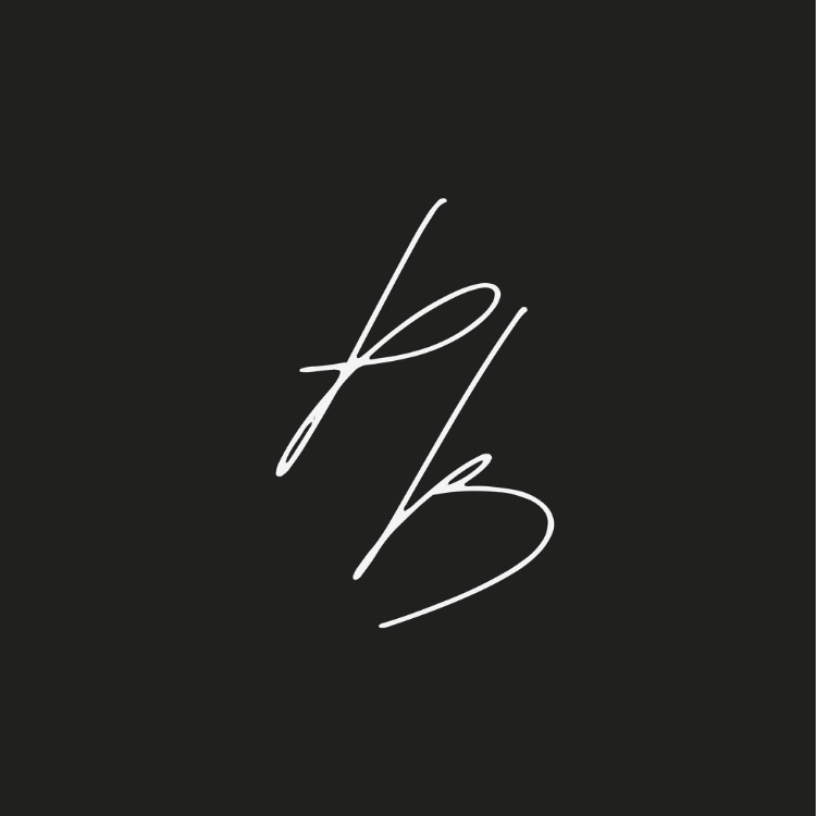 Иконка канала PURE BLACK