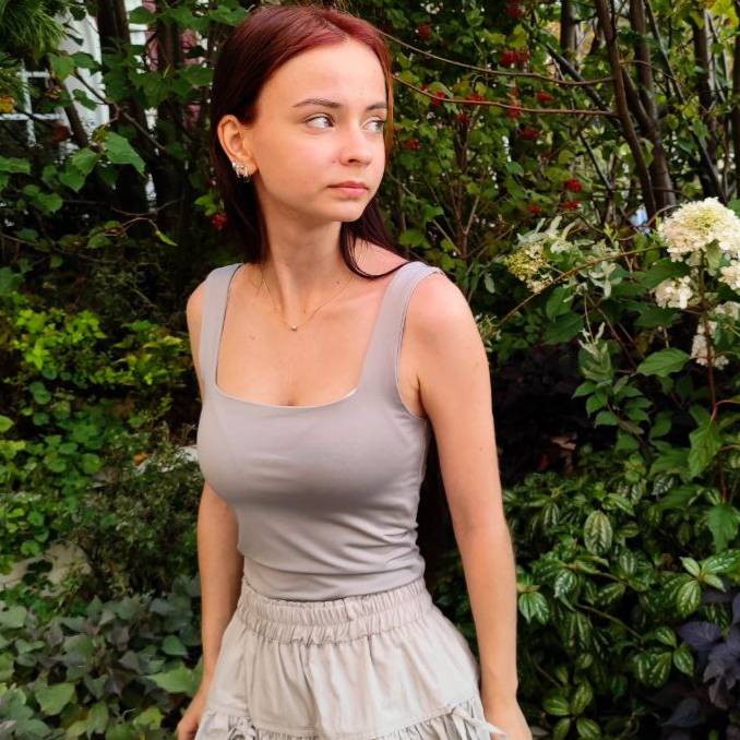 Иконка канала ToryKane