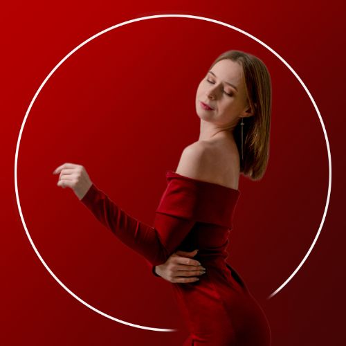 Иконка канала Анастасия Диас