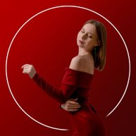 Иконка канала Анастасия Диас