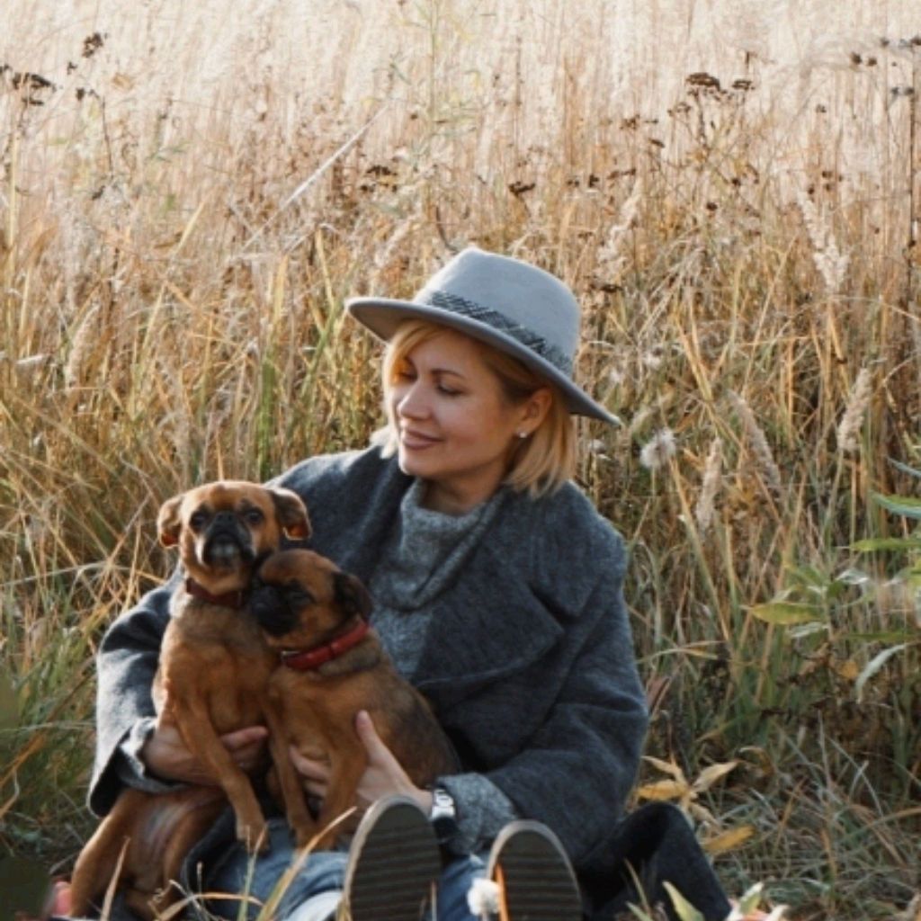 Иконка канала БрабыЛапы