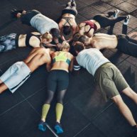 Иконка канала Мотивация для тренировок