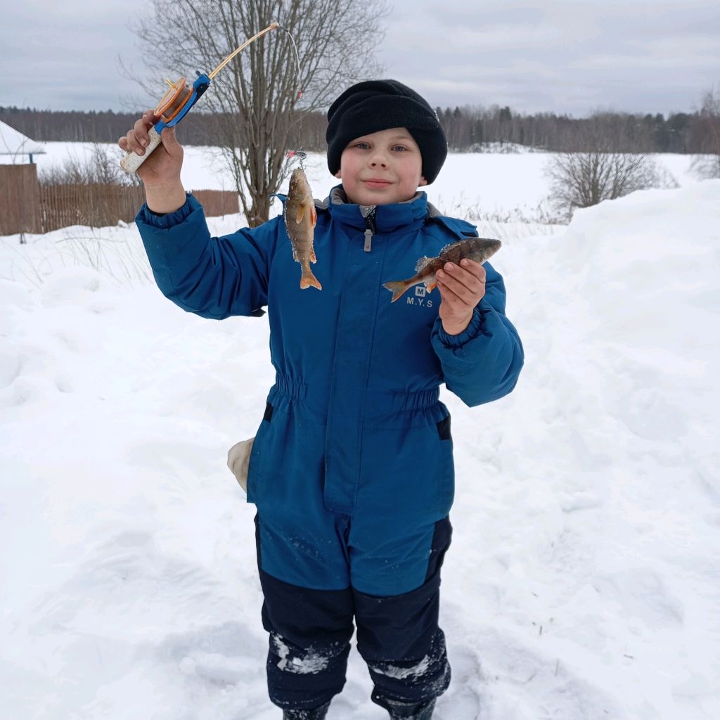 Иконка канала Иван