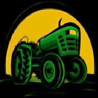 Иконка канала Хороший Трактор