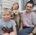 Иконка канала Простая жизнь Нелепиных влог
