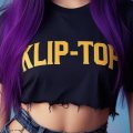 Иконка канала Клип Топ - Klip Top