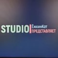 Иконка канала Студия ЁжкинКот