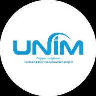 Иконка канала UNIM