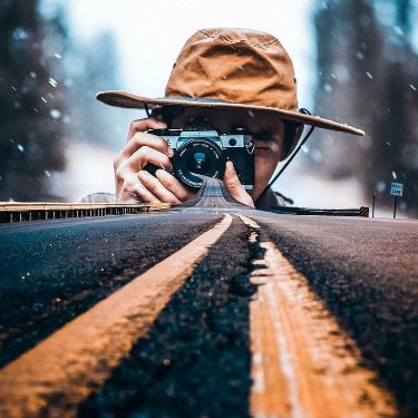 Иконка канала Харон