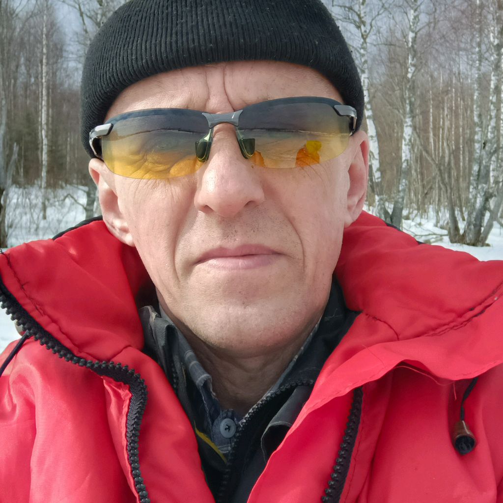 Иконка канала ШАЛАГИН АНАТОЛИЙ.