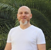 Иконка канала Дмитрий Волков. Обучаю ченнелингу даже скептиков.