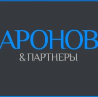 Иконка канала Аронов и Партнёры