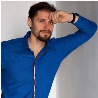 Иконка канала Дмитрий Дьяков