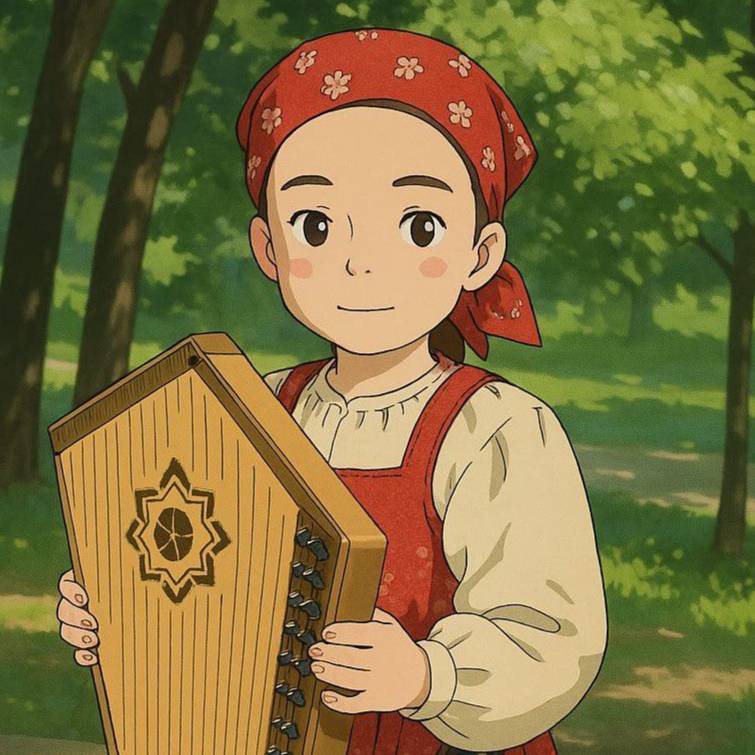 Иконка канала Алиса Шергина