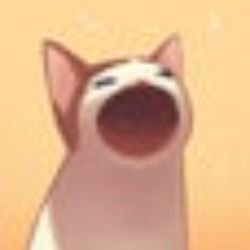 Иконка канала поп кэт