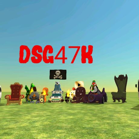 Иконка канала DSG47K