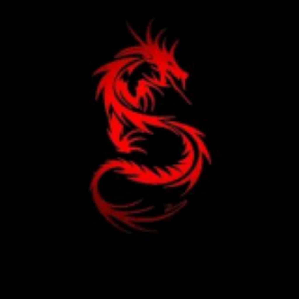 Иконка канала Raddragon404