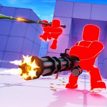 Иконка канала Grox_Games