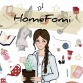 Иконка канала 🏡HomeFomi🪴