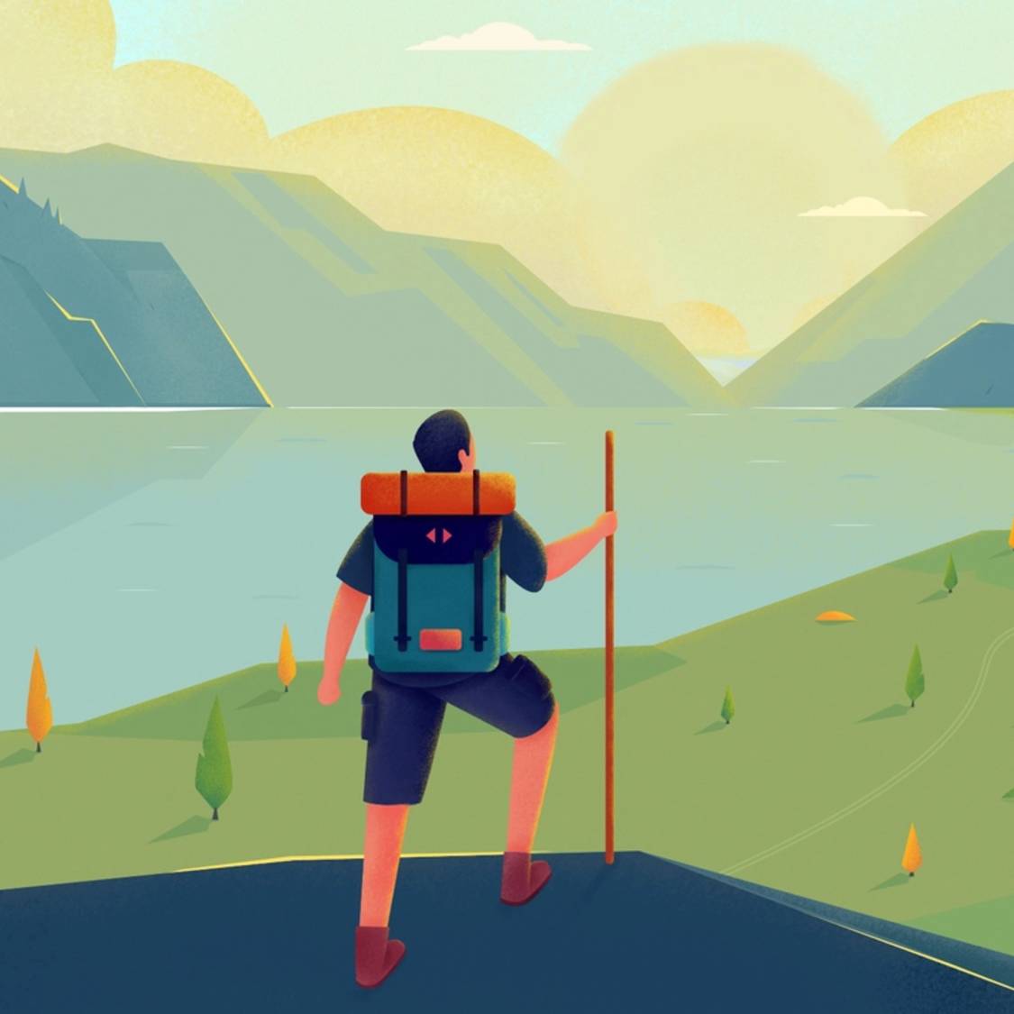 Иконка канала Артемий Вятский. Жизнь в пути