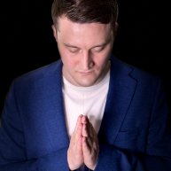 Иконка канала Таро Расклады - Мужской Взгляд