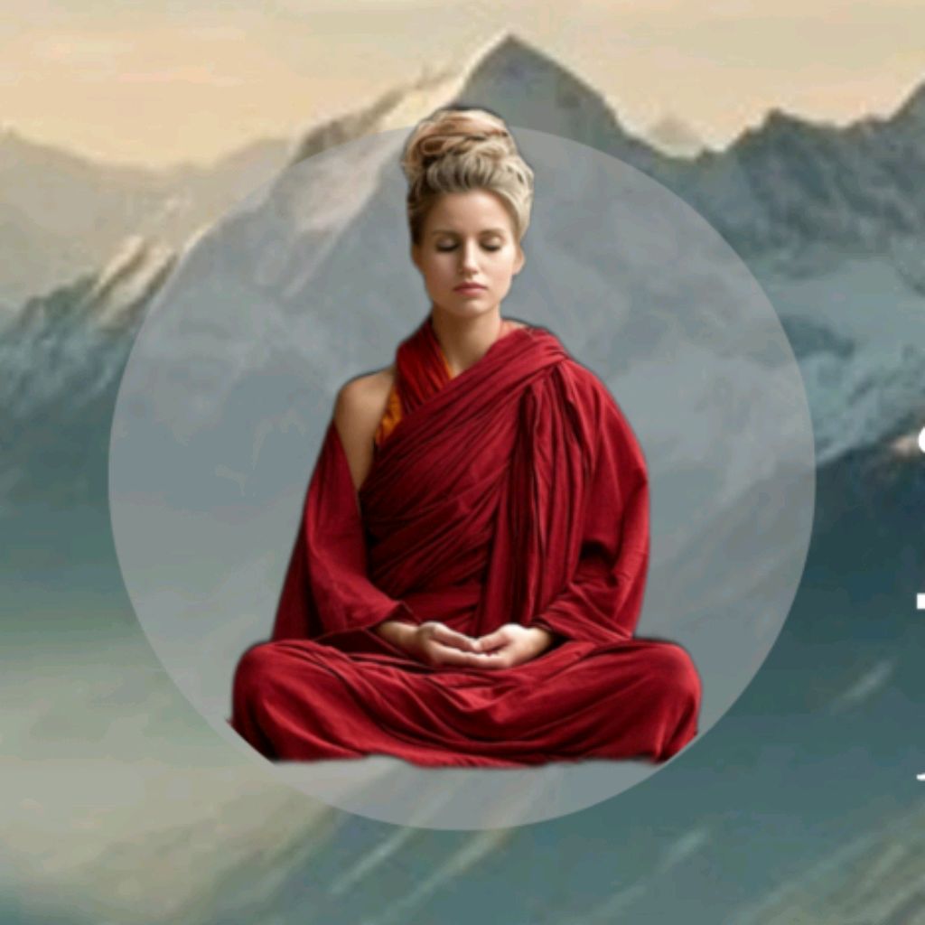 Иконка канала Путь к просветлению