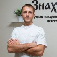 Иконка канала Александр Давыденко